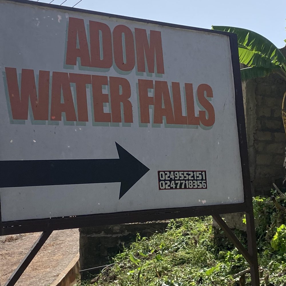 Sign_Adomwaterfalls